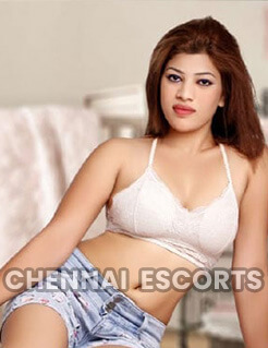 Aasha Chennai escort girl