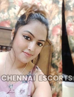 Aditi Chennai escort girl