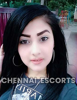 divya Chennai escort girl