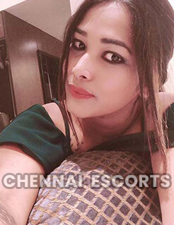 jessica Chennai escort girl
