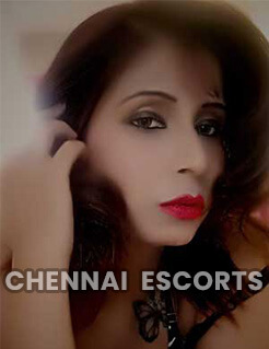mariya Chennai escort girl