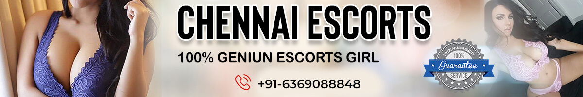 chennai escorts services