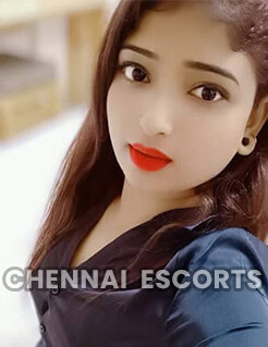 angelika Chennai escort girl