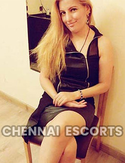 bella Chennai escort