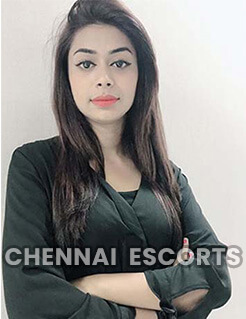 jasleen Chennai escort girl