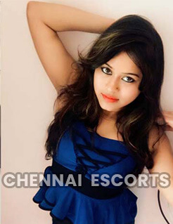 jasmin Chennai escort
