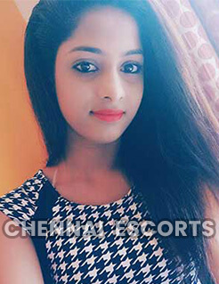 navya Chennai escort