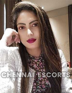 nitya Chennai escort girl