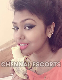palak Chennai escort girl