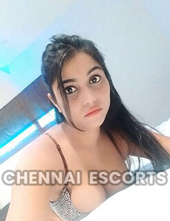 ruchika Chennai escort girl